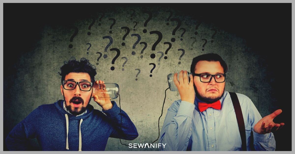 25 Rahsia Kejayaan Sebagai Seorang Tuan Rumah – Cara Sewakan Rumah Sewa Anda Dengan Sempurna 1 Cara Sewakan Rumah - Komunikasi