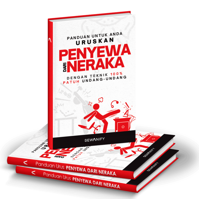 Penyewa Neraka