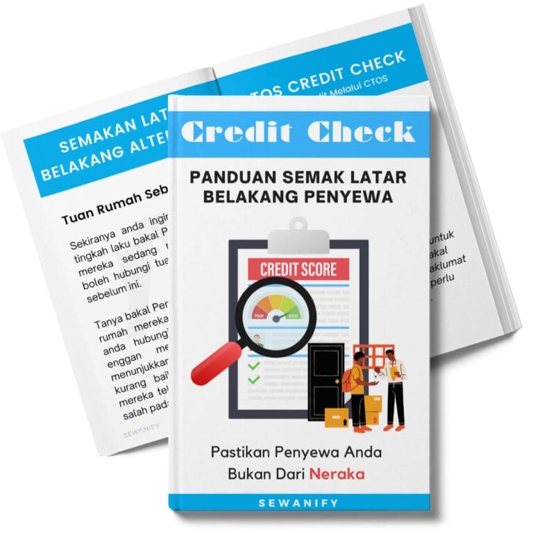 Semakan Latar Belakang