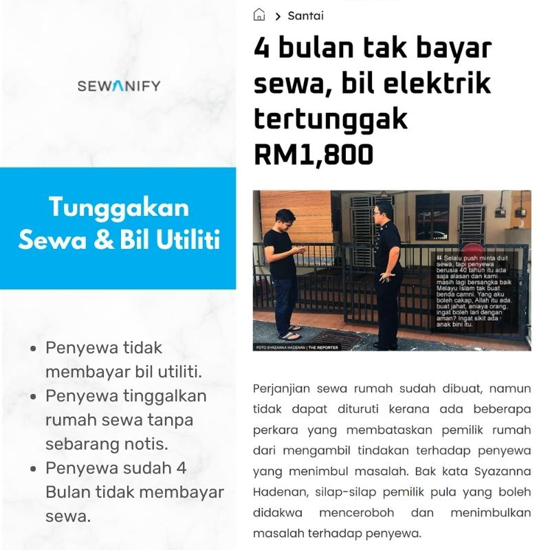 Kes Penyewa Neraka 3
