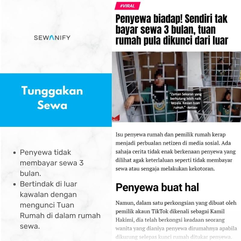 Kes Penyewa Neraka 4