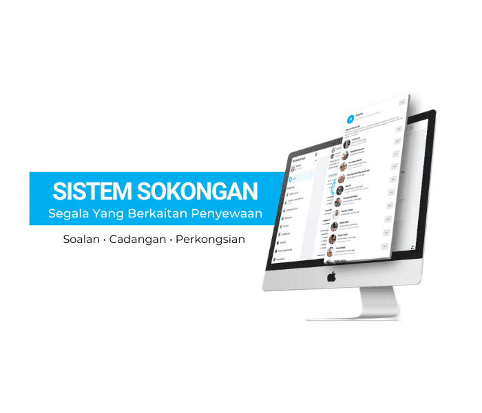Sistem Sokongan