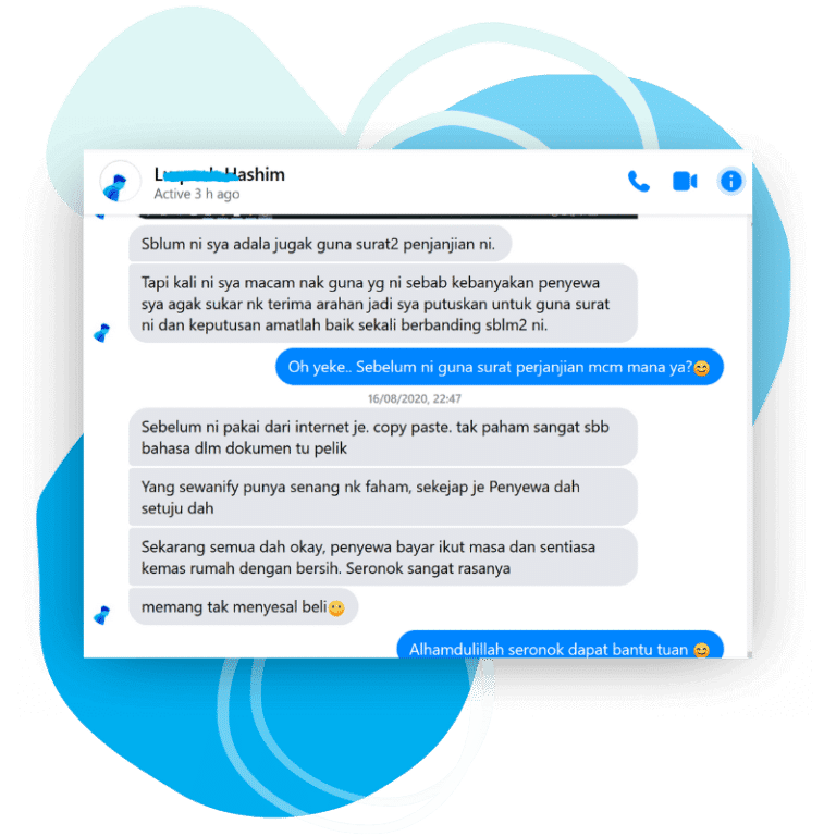WhatsApp Review 1