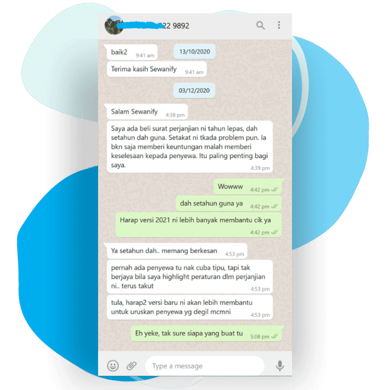 WhatsApp Review 3