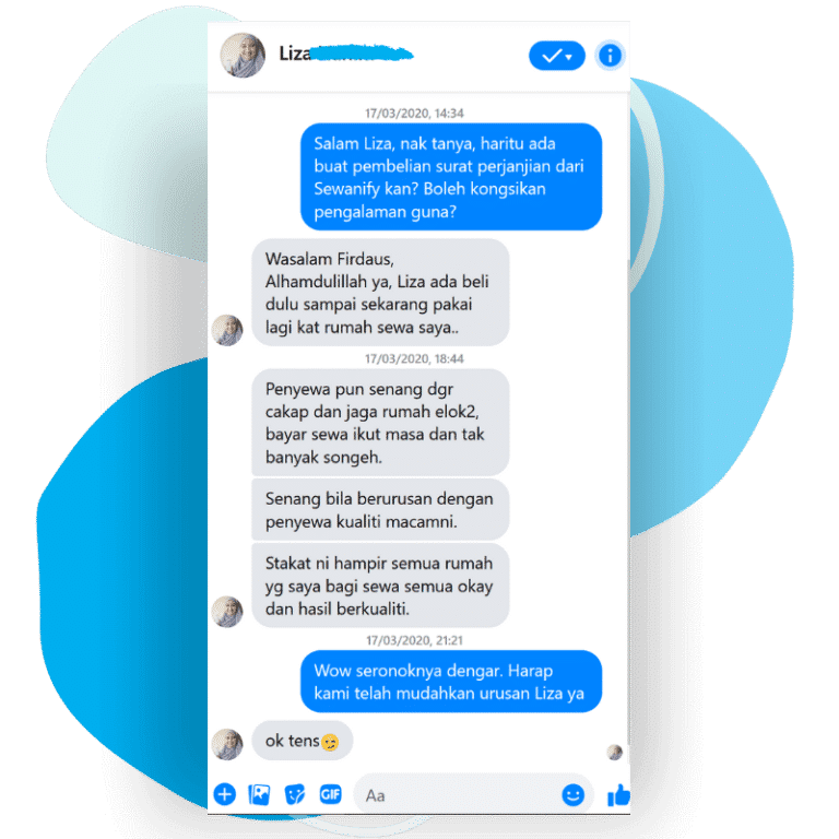 WhatsApp Review 5