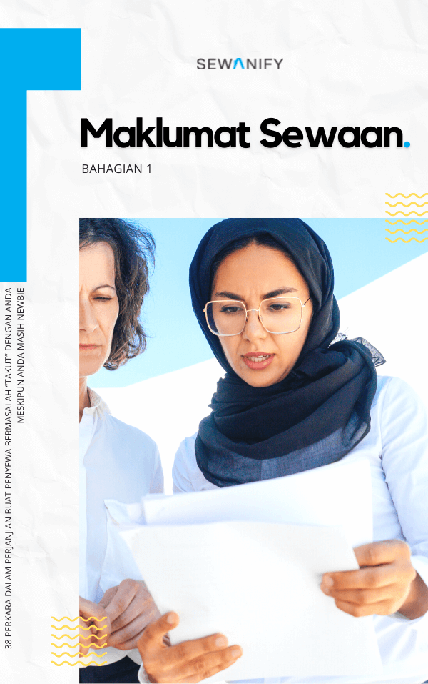 38 Perkara Dalam Perjanjian (2)