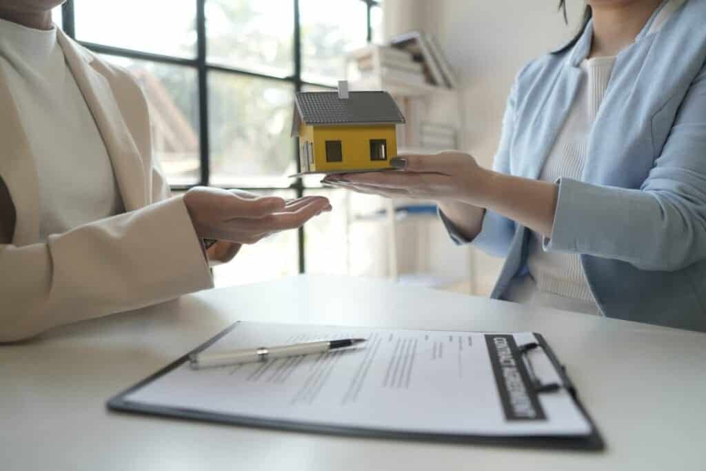 5 Tips Mudah Dalam Membuat Kandungan Perjanjian Sewa Rumah bagi Pemilik dan Penyewa 4 kandugan perjanjian sewa rumah