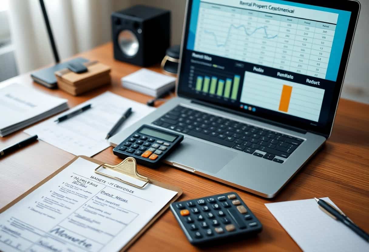 Cara Menentukan Harga Sewa Yang Adil - Faktor Yang Perlu Dipertimbangkan Semasa Menetapkan Kadar Sewa 2 faktor menentukan harga sewa yang adil vfb