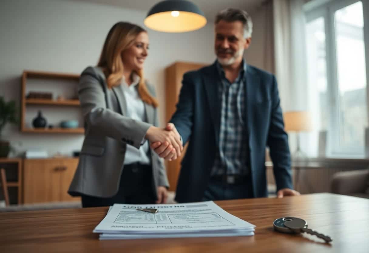 Cara Mengurus Pengeluaran Deposit Penyewa - Pastikan Proses Pemulangan Deposit Berjalan Lancar Selepas Penyewaan 2 mengurus pengeluaran deposit penyewa dengan lancar iqq