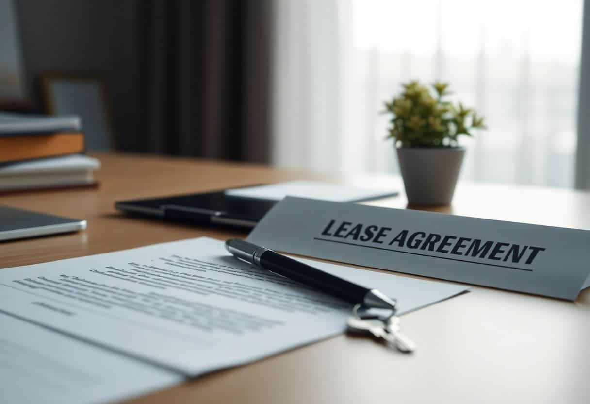 Cara Menyusun Isi Kandungan Perjanjian Sewa Rumah - Komponen Utama Dalam Setiap Perjanjian 2 panduan menyusun isi perjanjian sewa rumah azj