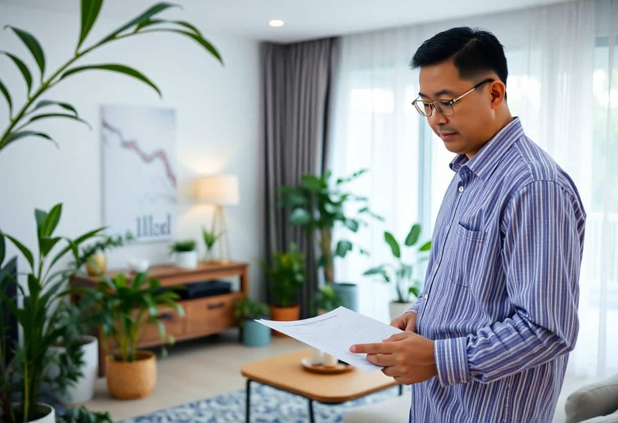 Cara Mengurus Rumah Sewa Anda Dengan Berkesan - Tips Terbaik Untuk Tuan Rumah di Malaysia 2 tips berkesan mengurus rumah sewa di malaysia iir