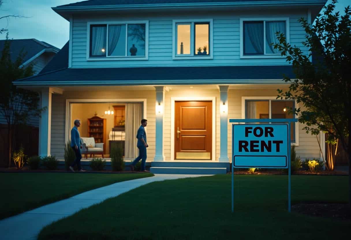 tips memasarkan rumah sewa untuk penyewa berkualiti qdm
