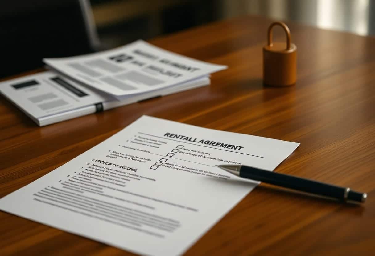 Checklist Dokumen Penting Sebelum Tandatangan Perjanjian Sewa Rumah 2 checklist dokumen sebelum tandatangan sewa rumah bkt