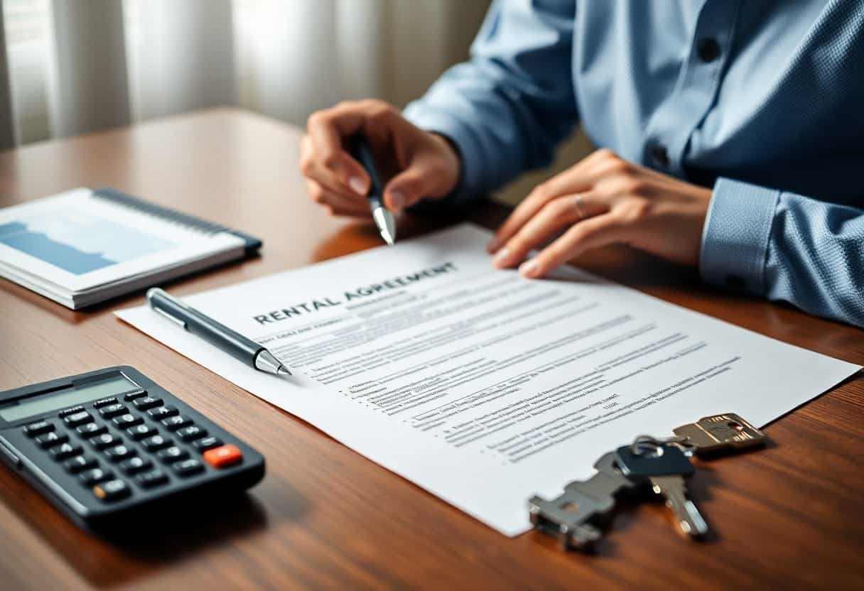 Bagaimana Menyediakan Perjanjian Sewa Rumah Menggunakan Template Yang Betul? 2 panduan sewa rumah dengan template tepat rbf