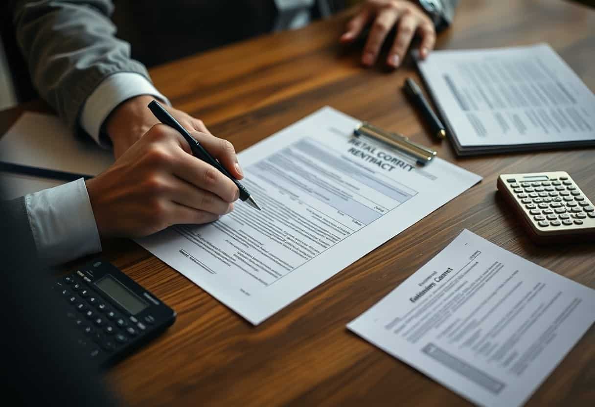 pindaan kontrak sewa apa yang perlu diketahui wbj